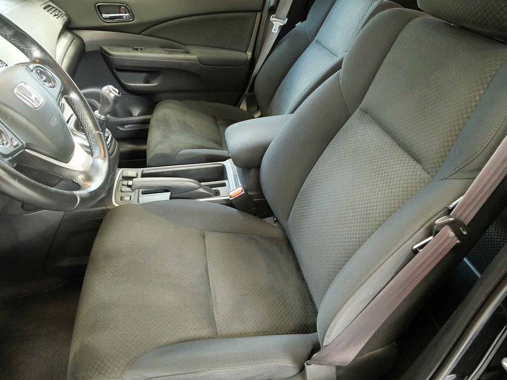 Honda CR-V 2.0 i  4x4