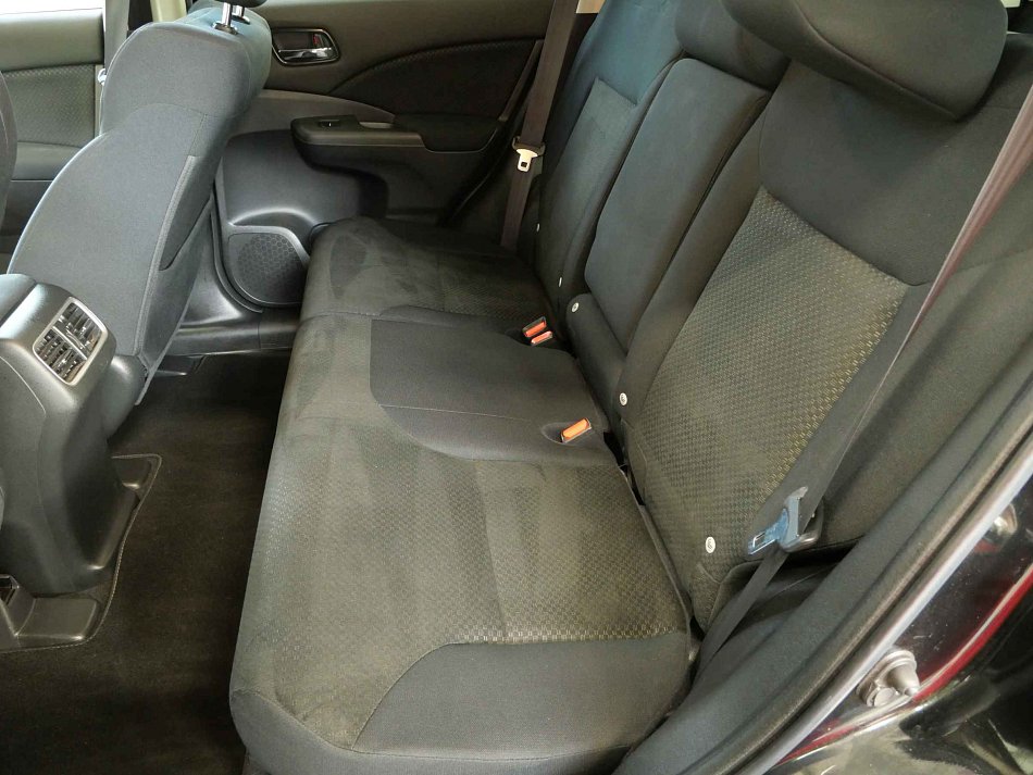 Honda CR-V 2.0 i  4x4