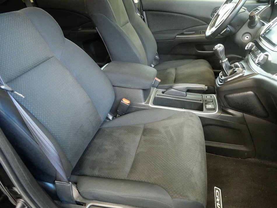 Honda CR-V 2.0 i  4x4