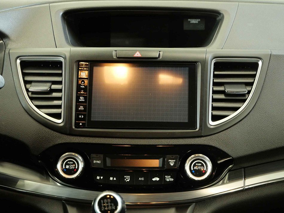 Honda CR-V 2.0 i  4x4