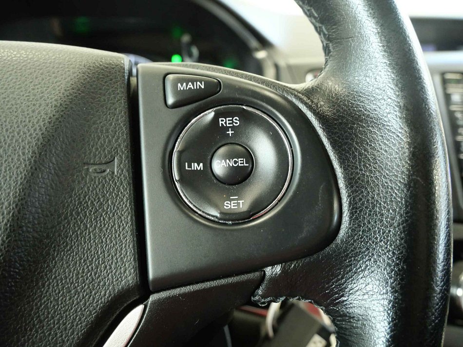 Honda CR-V 2.0 i  4x4