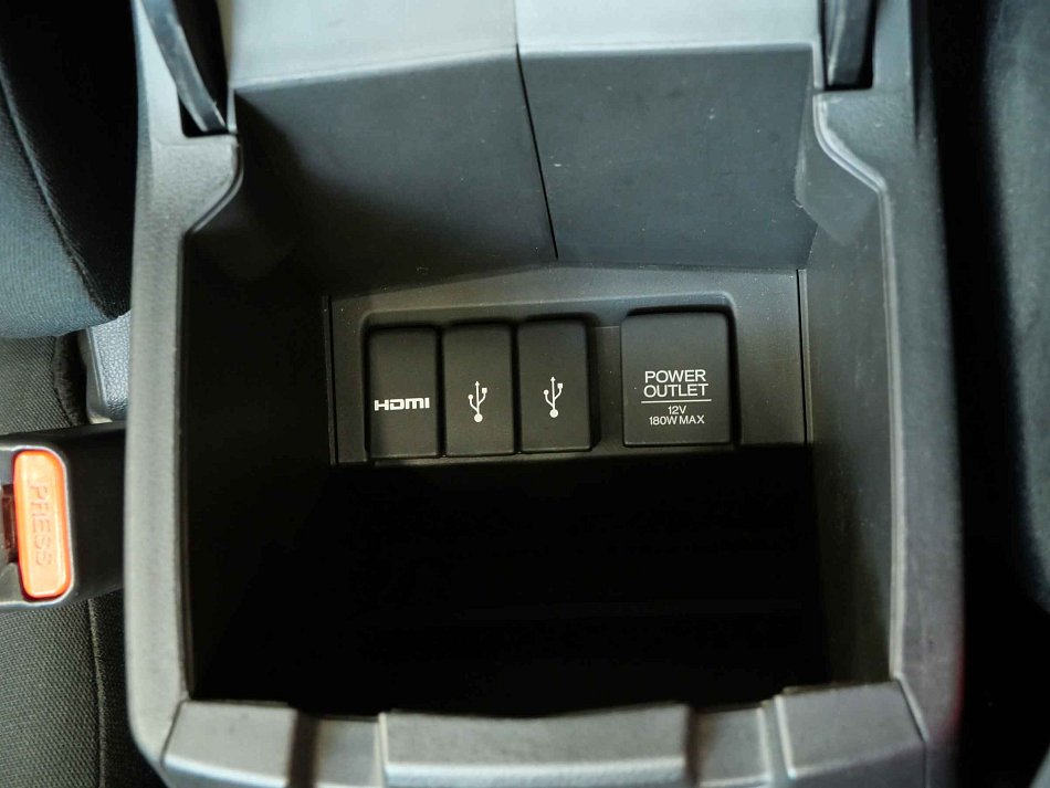 Honda CR-V 2.0 i  4x4