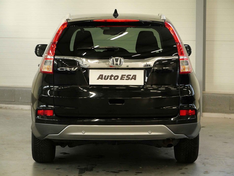 Honda CR-V 2.0 i  4x4