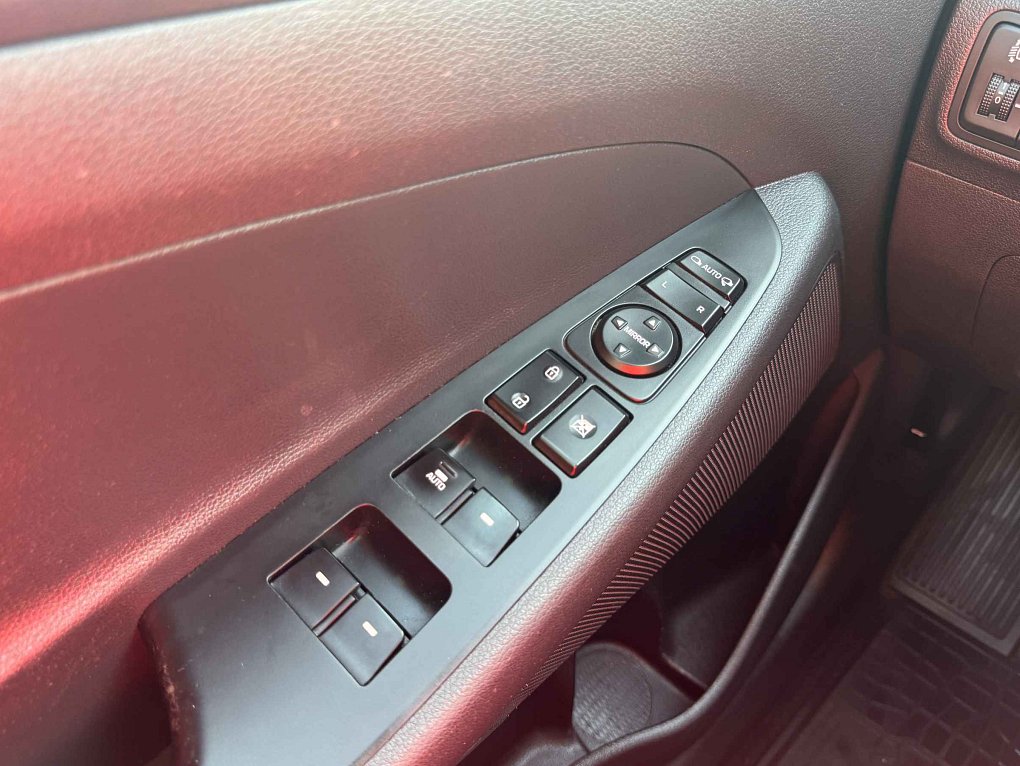 Hyundai Tucson 1.7 CRDi 