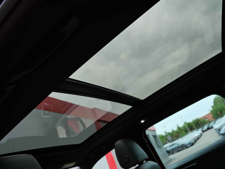 Seat Ateca 2.0 TSi FR 4Drive
