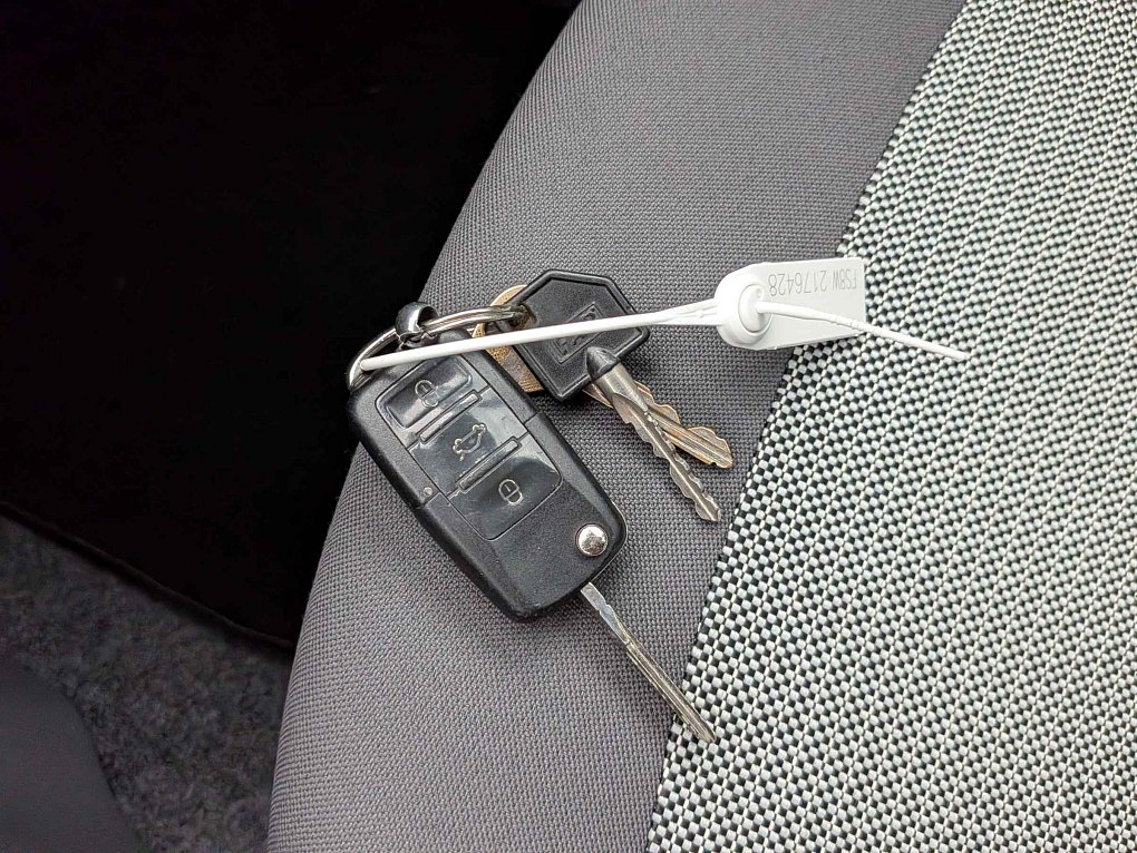 Seat Ibiza 1.4 16V 