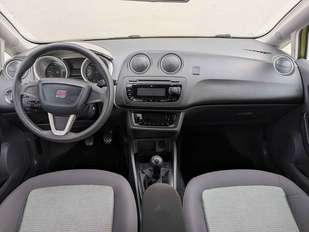 Seat Ibiza 1.4 16V 