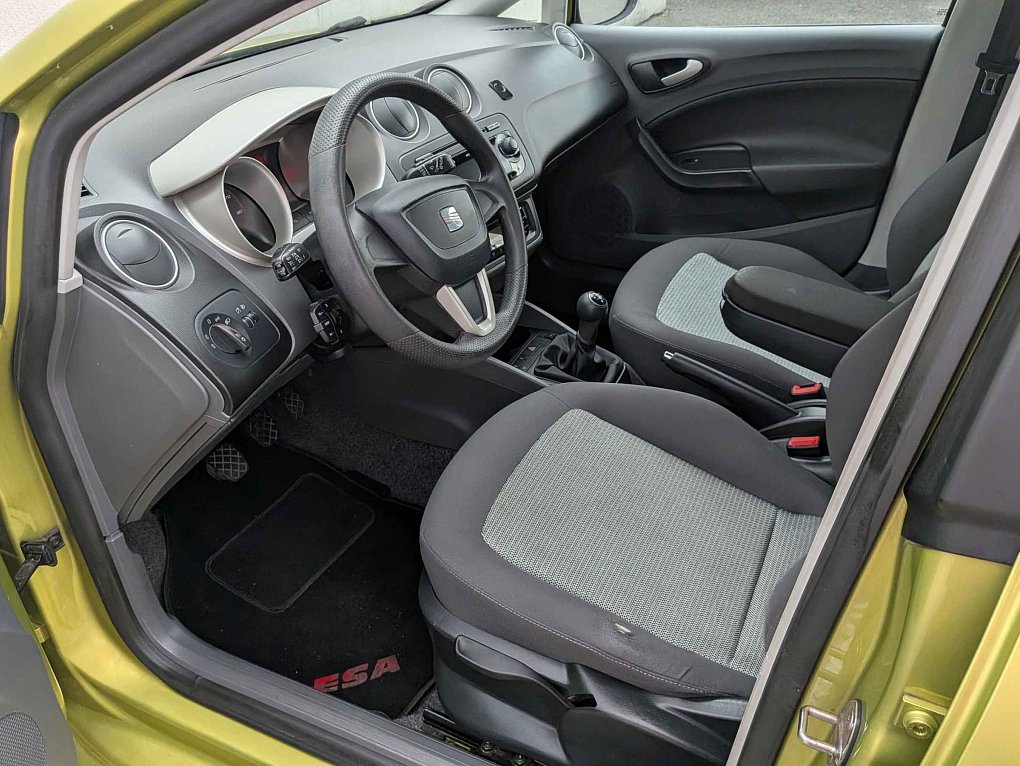 Seat Ibiza 1.4 16V 