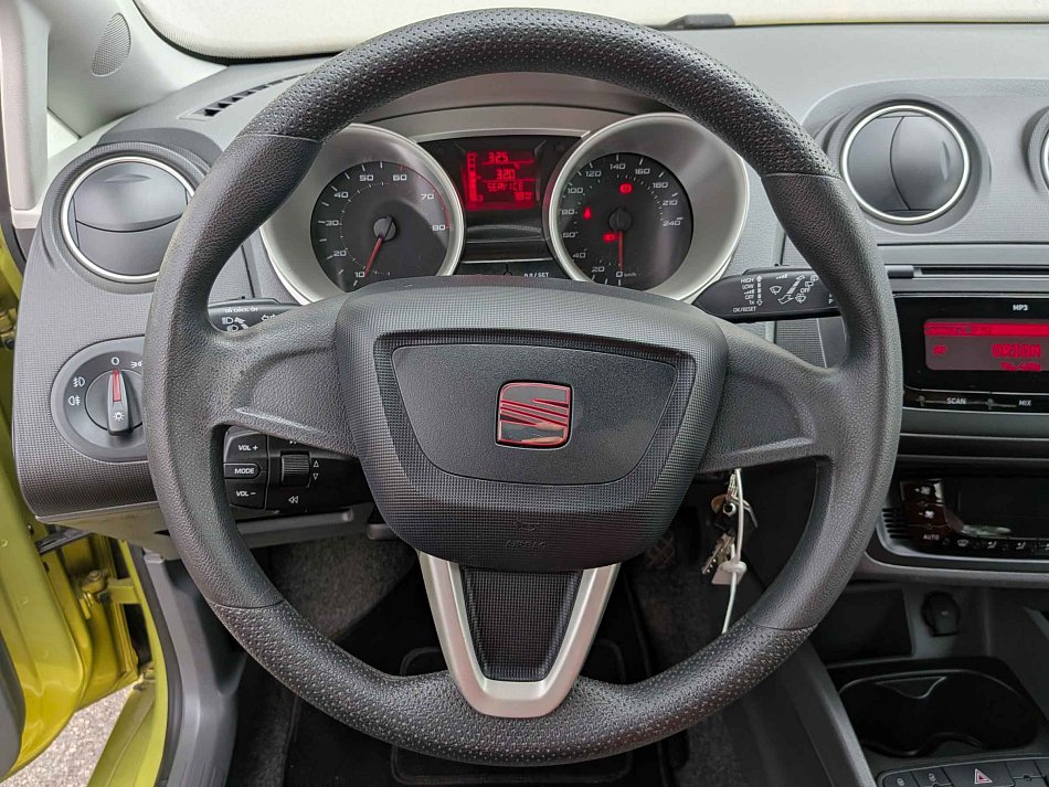 Seat Ibiza 1.4 16V 