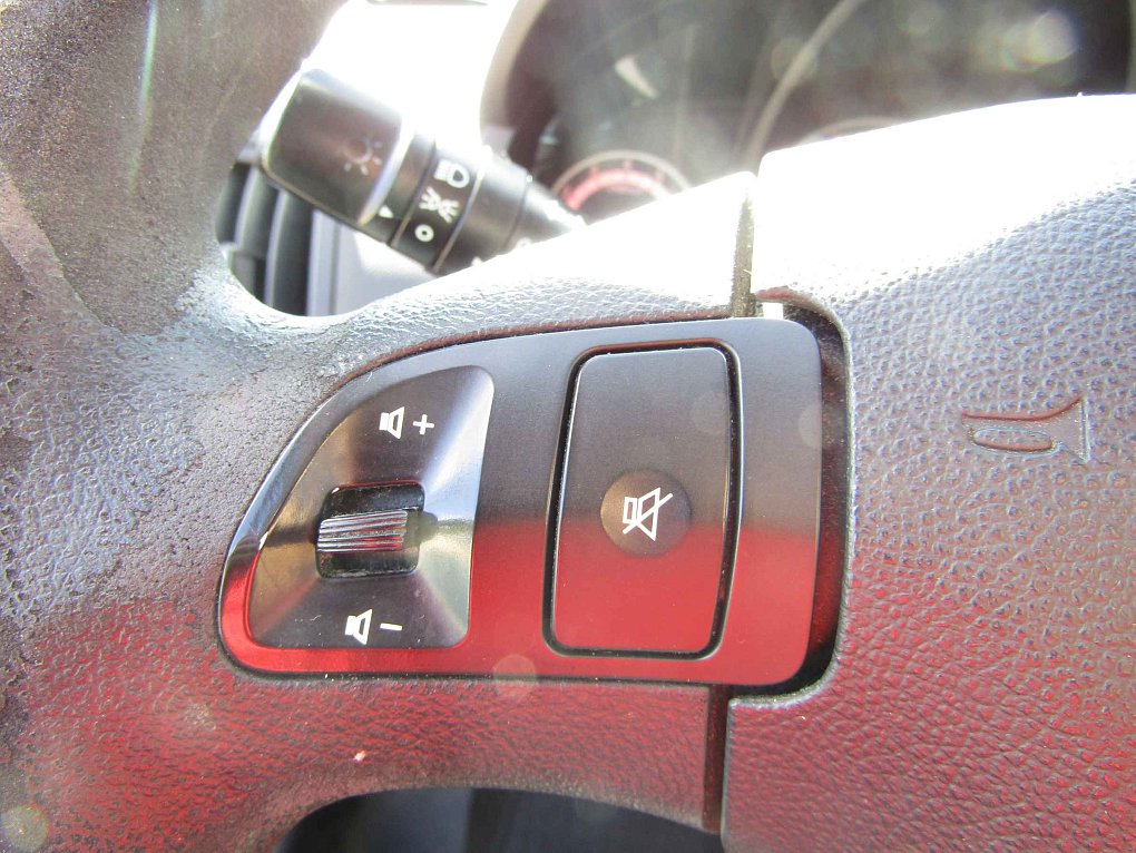 Kia Ceed 1.4CVVT 