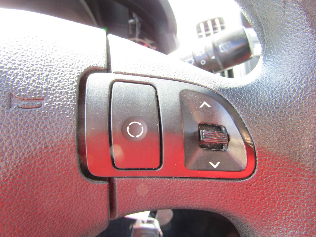 Kia Ceed 1.4CVVT 