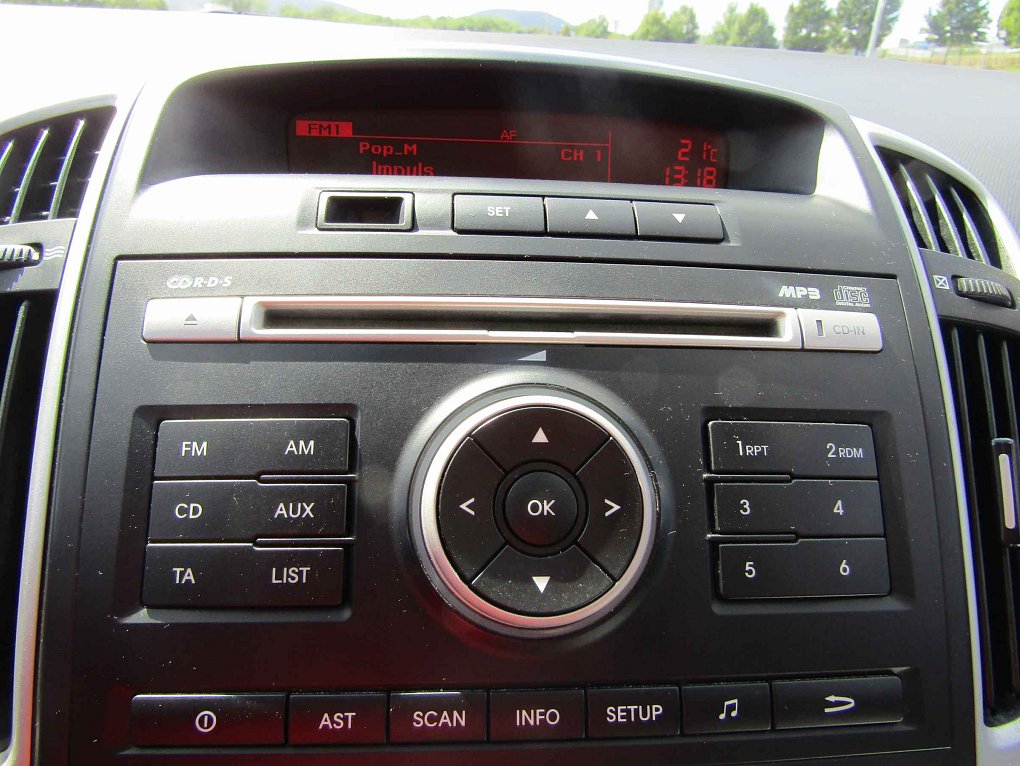 Kia Ceed 1.4CVVT 