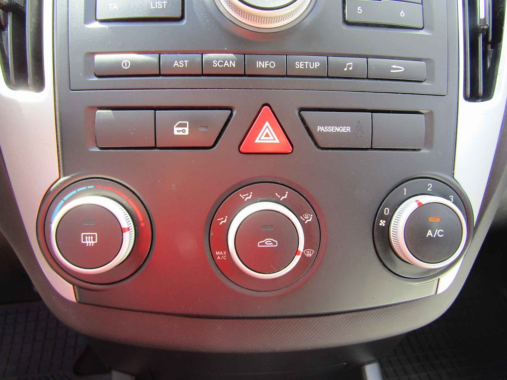 Kia Ceed 1.4CVVT 