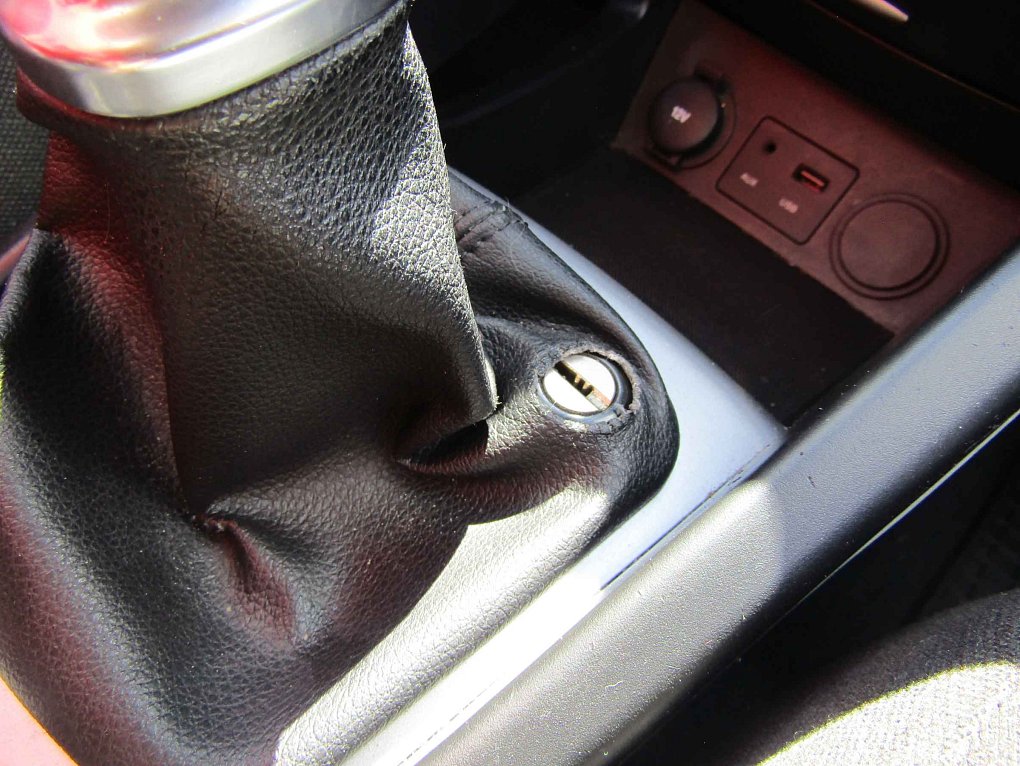 Kia Ceed 1.4CVVT 