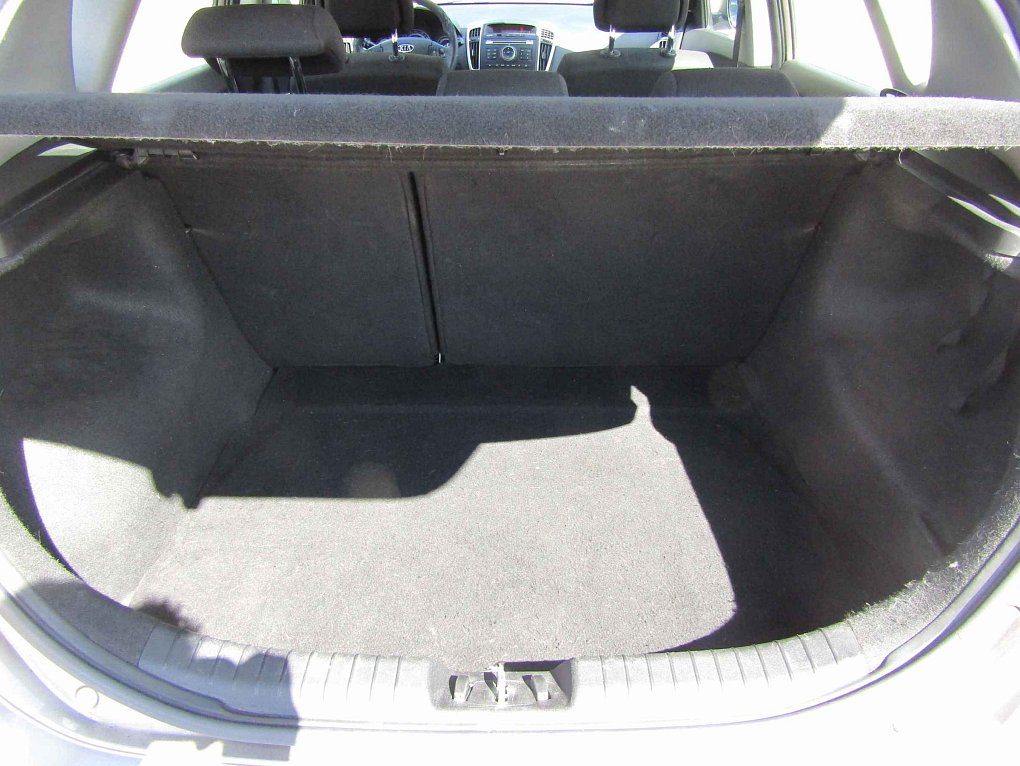 Kia Ceed 1.4CVVT 