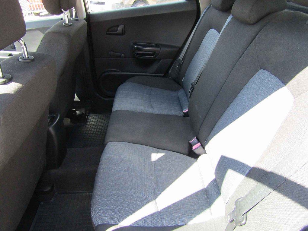 Kia Ceed 1.4CVVT 