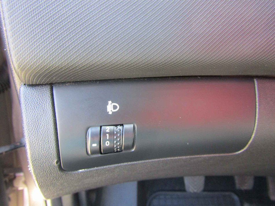 Kia Ceed 1.4CVVT 