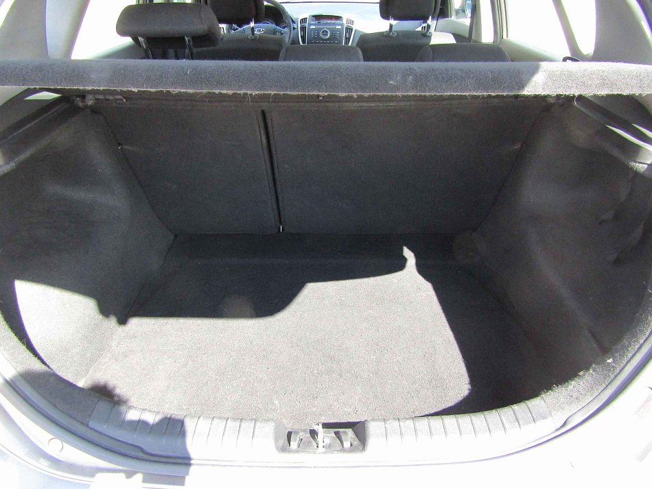 Kia Ceed 1.4CVVT 