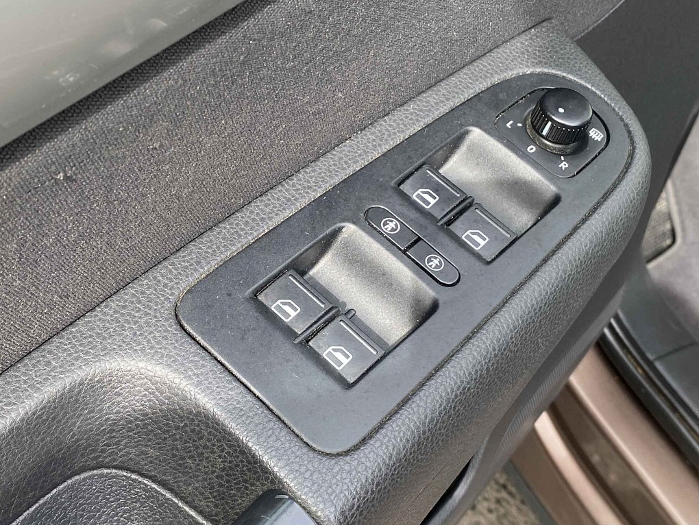 Volkswagen Sharan 1.4TSi 