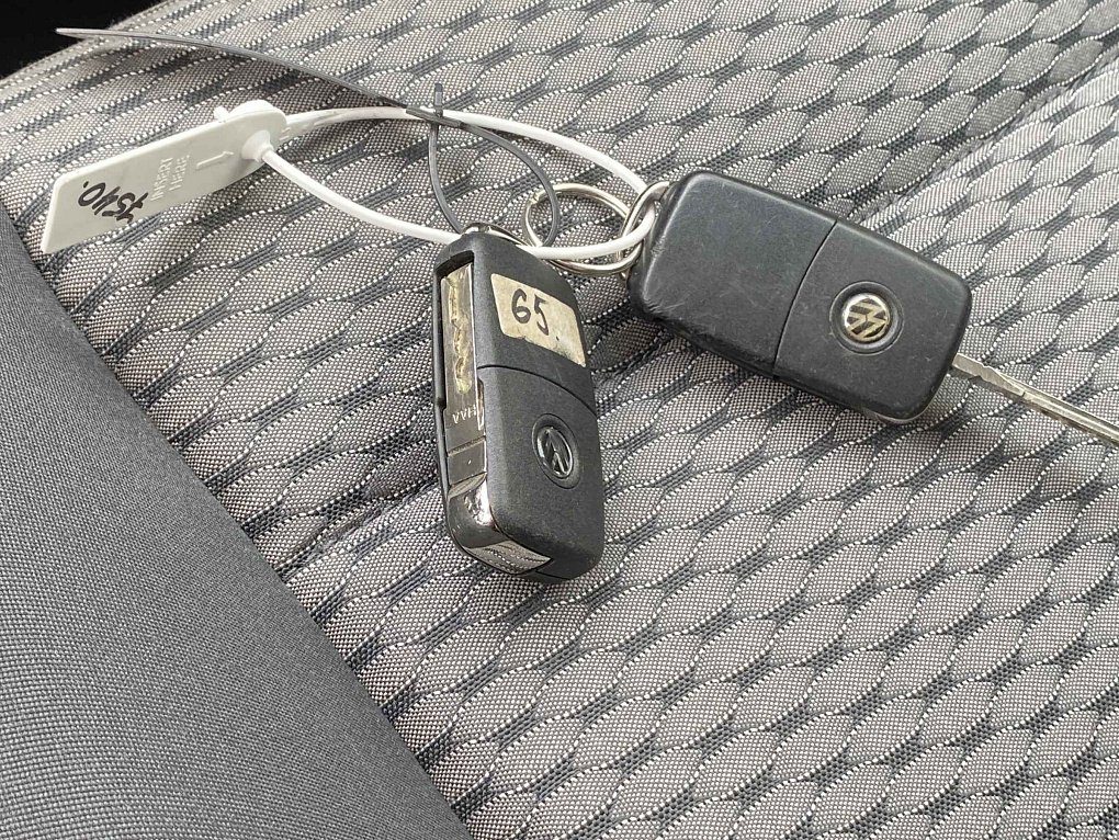Volkswagen Sharan 1.4TSi 