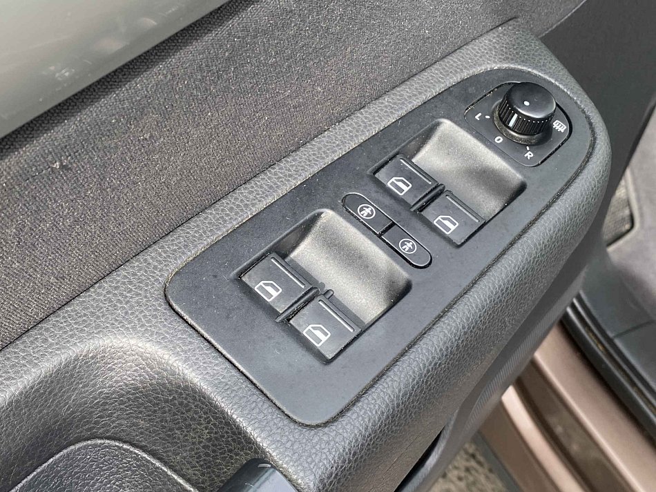 Volkswagen Sharan 1.4TSi 