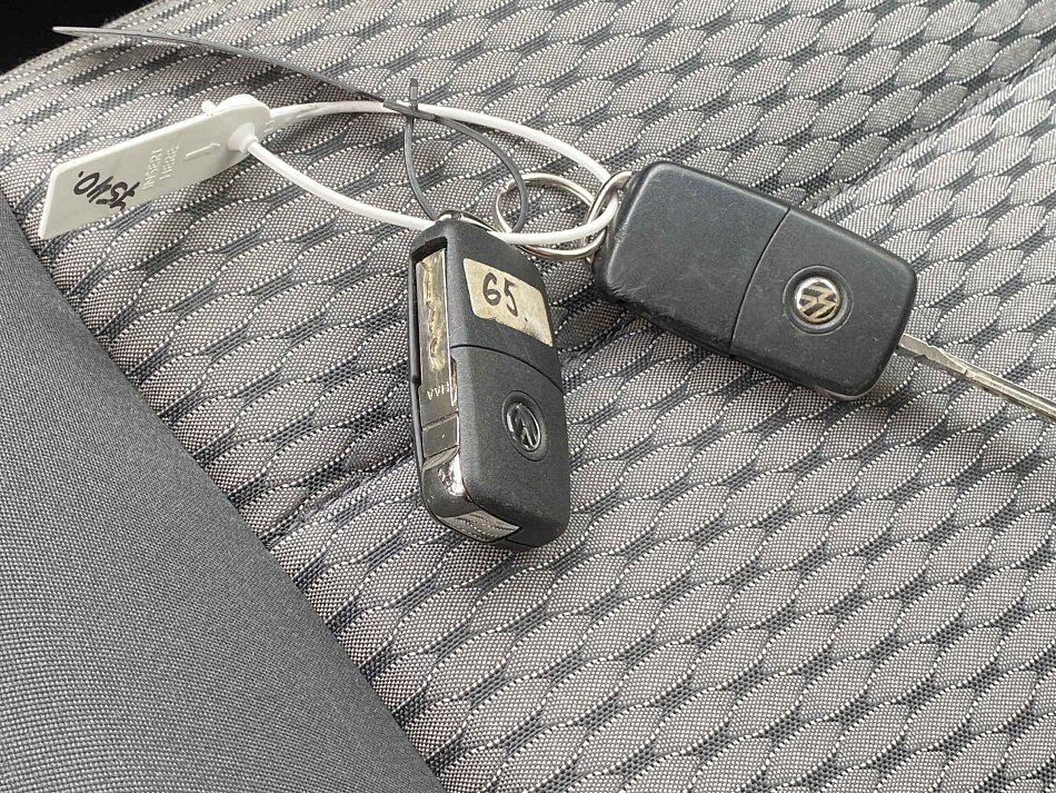 Volkswagen Sharan 1.4TSi 