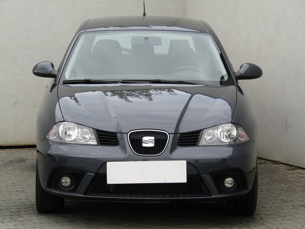 Seat Ibiza 1.2i 