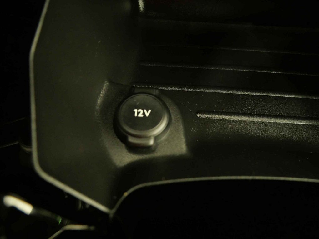 Peugeot 2008 1.5HDI 