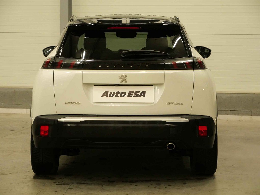 Peugeot 2008 1.5HDI 