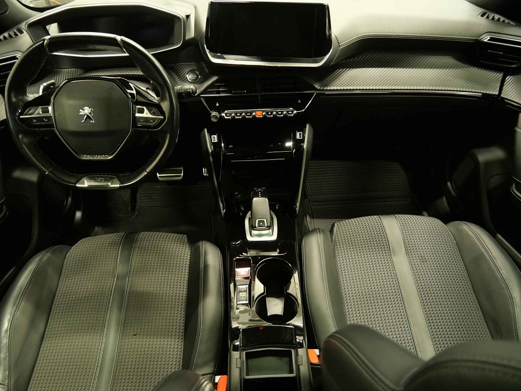 Peugeot 2008 1.5HDI 