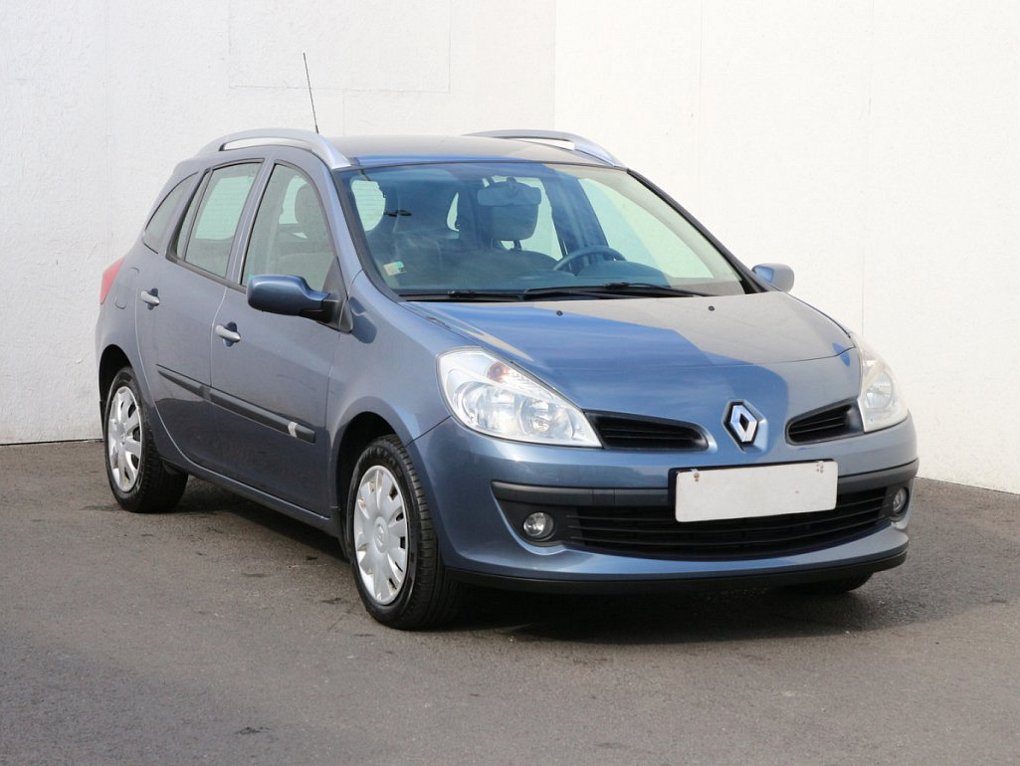 Renault Clio 1.1 i 
