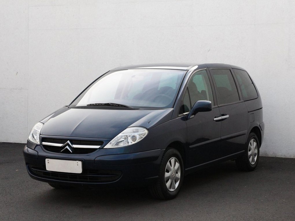 Citroën C8 2.0 i 
