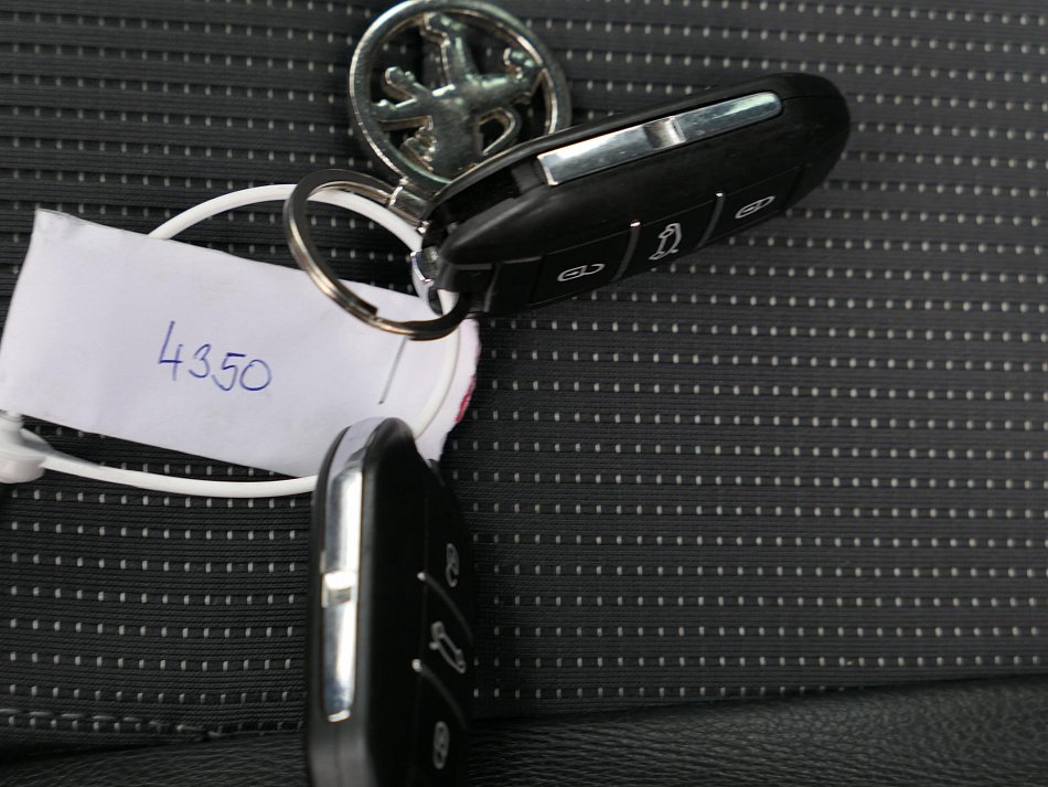 Peugeot 508 2.0 HDi 