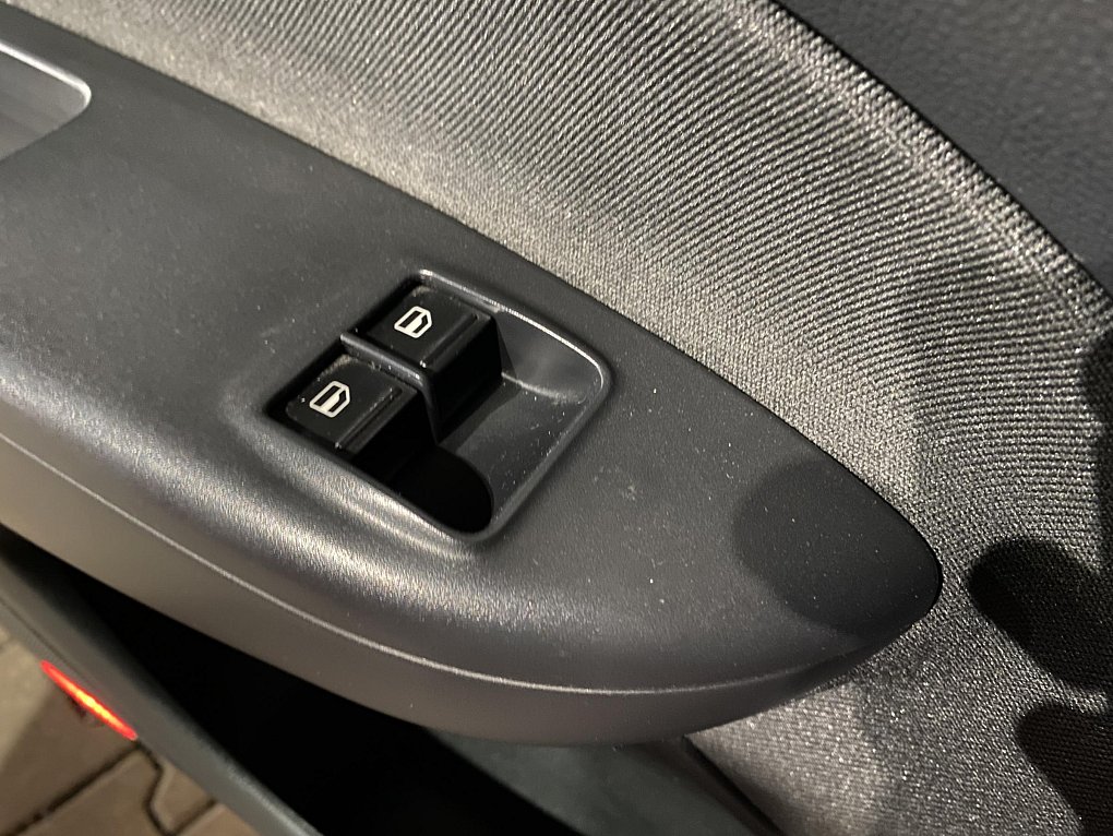 Škoda Octavia II 1.4TSi Ambiente