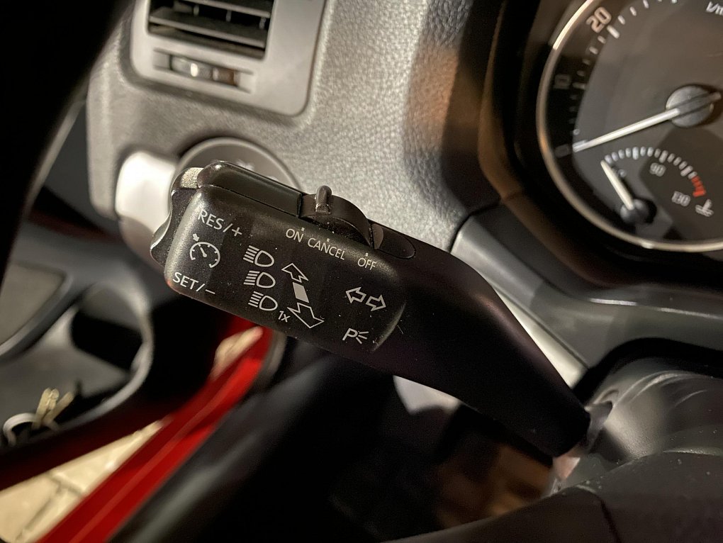 Škoda Octavia II 1.4TSi Ambiente