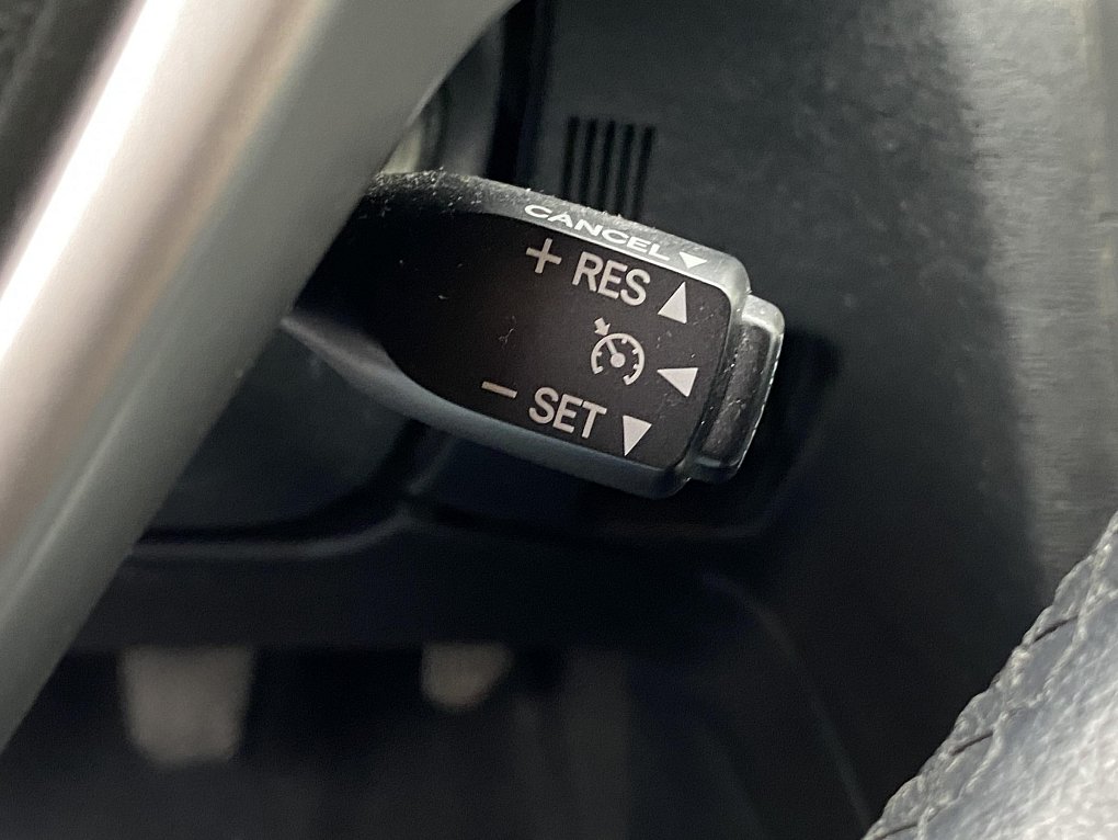 Toyota Avensis 1.8 VVT-i 