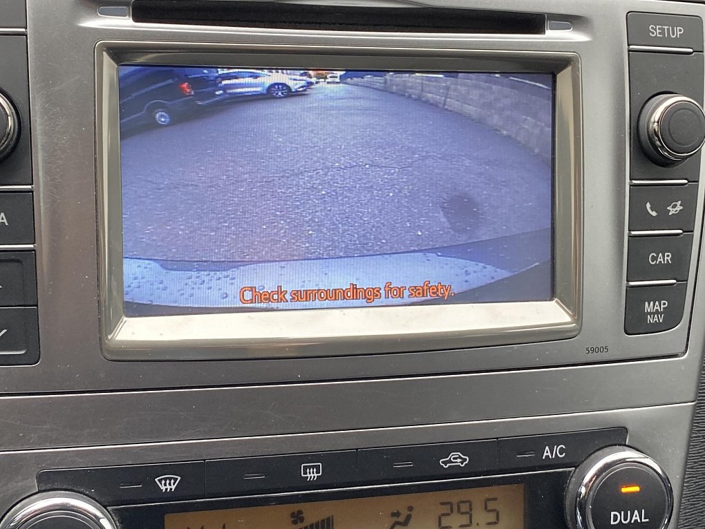 Toyota Avensis 1.8 VVT-i 