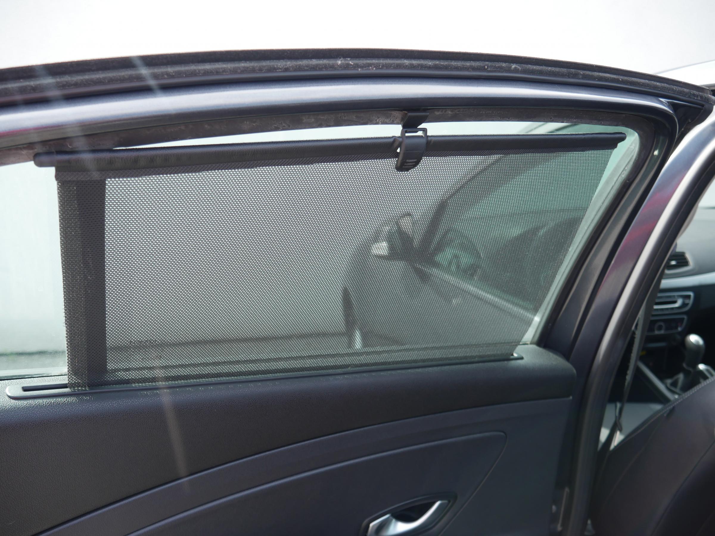 Renault Fluence, 2010 - pohled č. 20