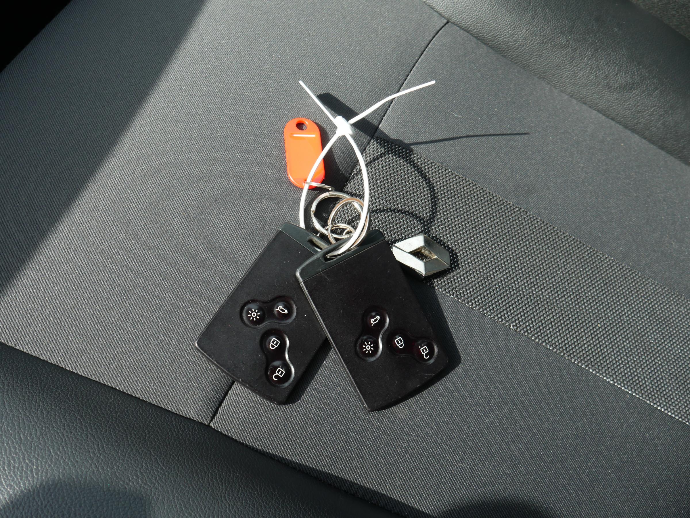 Renault Fluence, 2010 - pohled č. 22