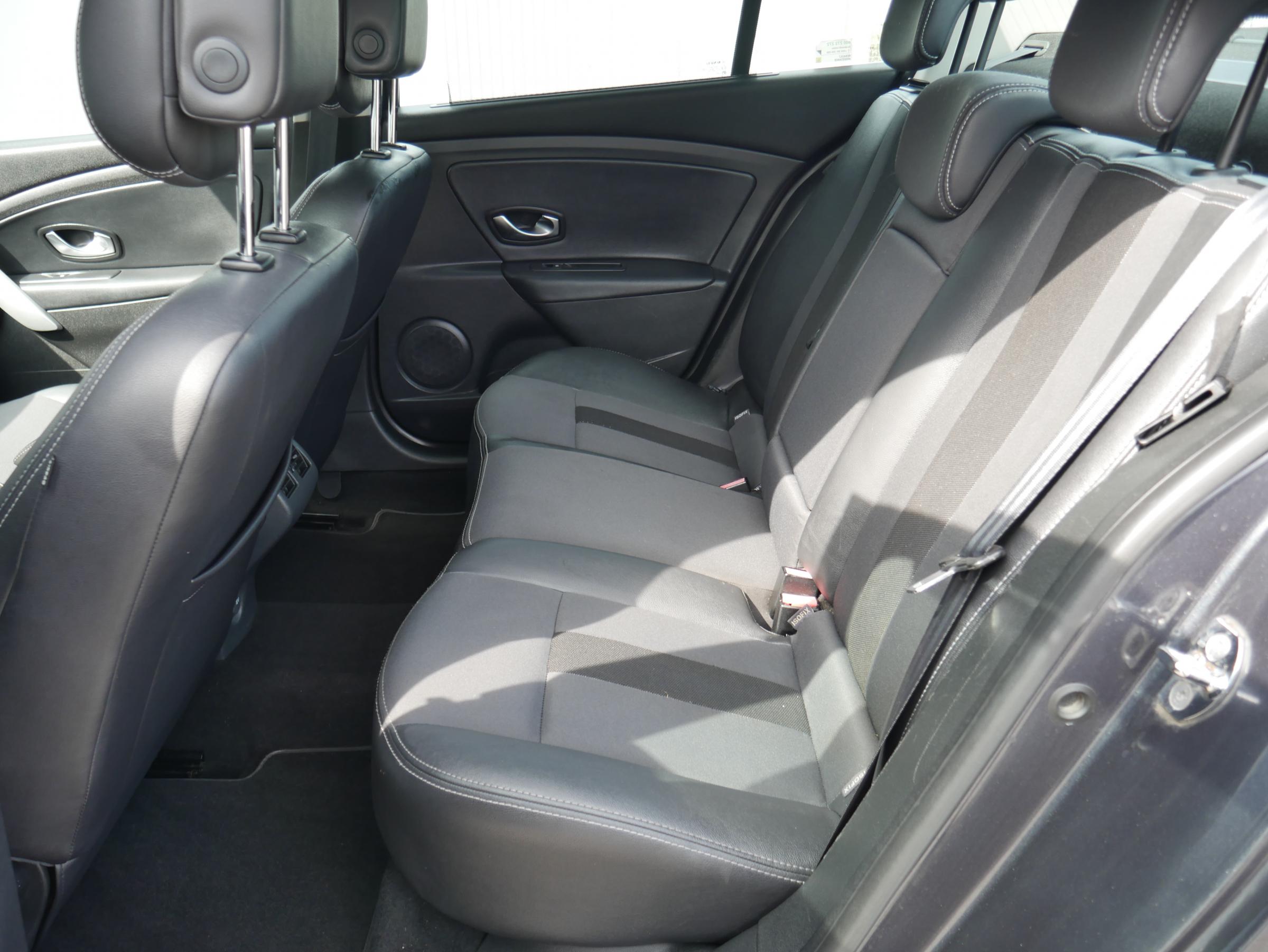 Renault Fluence, 2010 - pohled č. 9