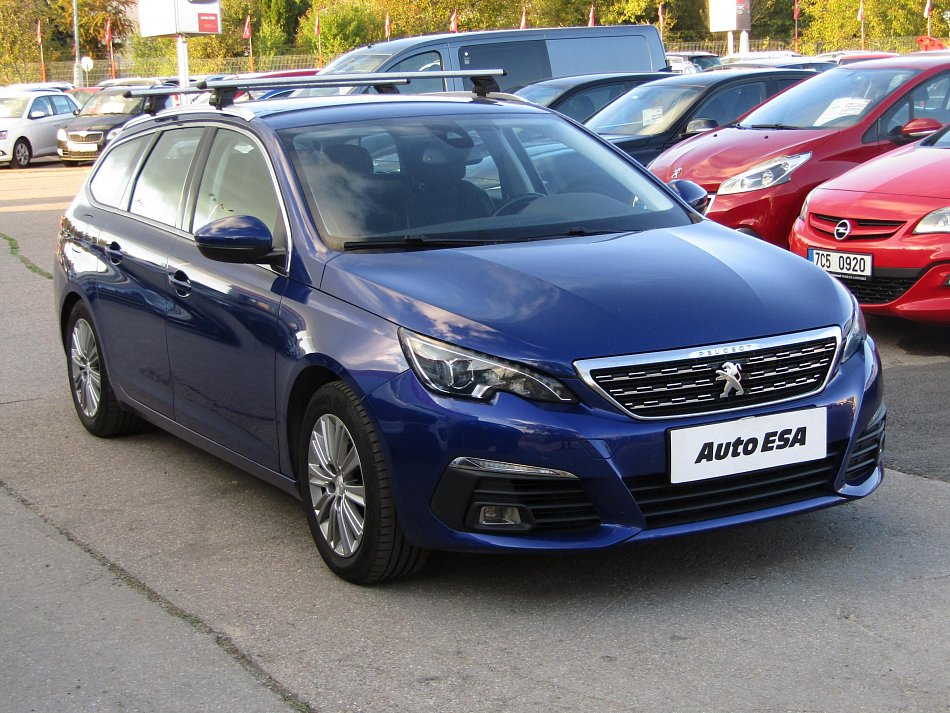 Peugeot 308 1.2 PT Allure