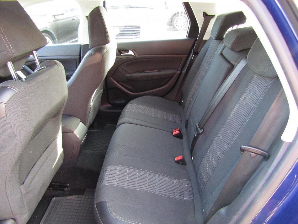 Peugeot 308 1.2 PT Allure