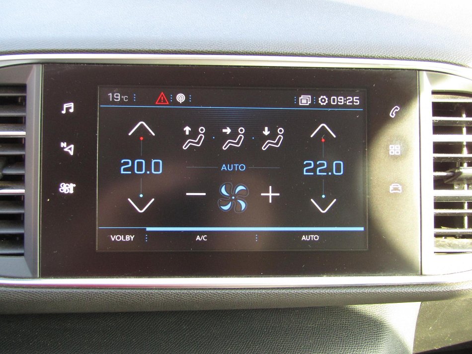 Peugeot 308 1.2 PT Allure