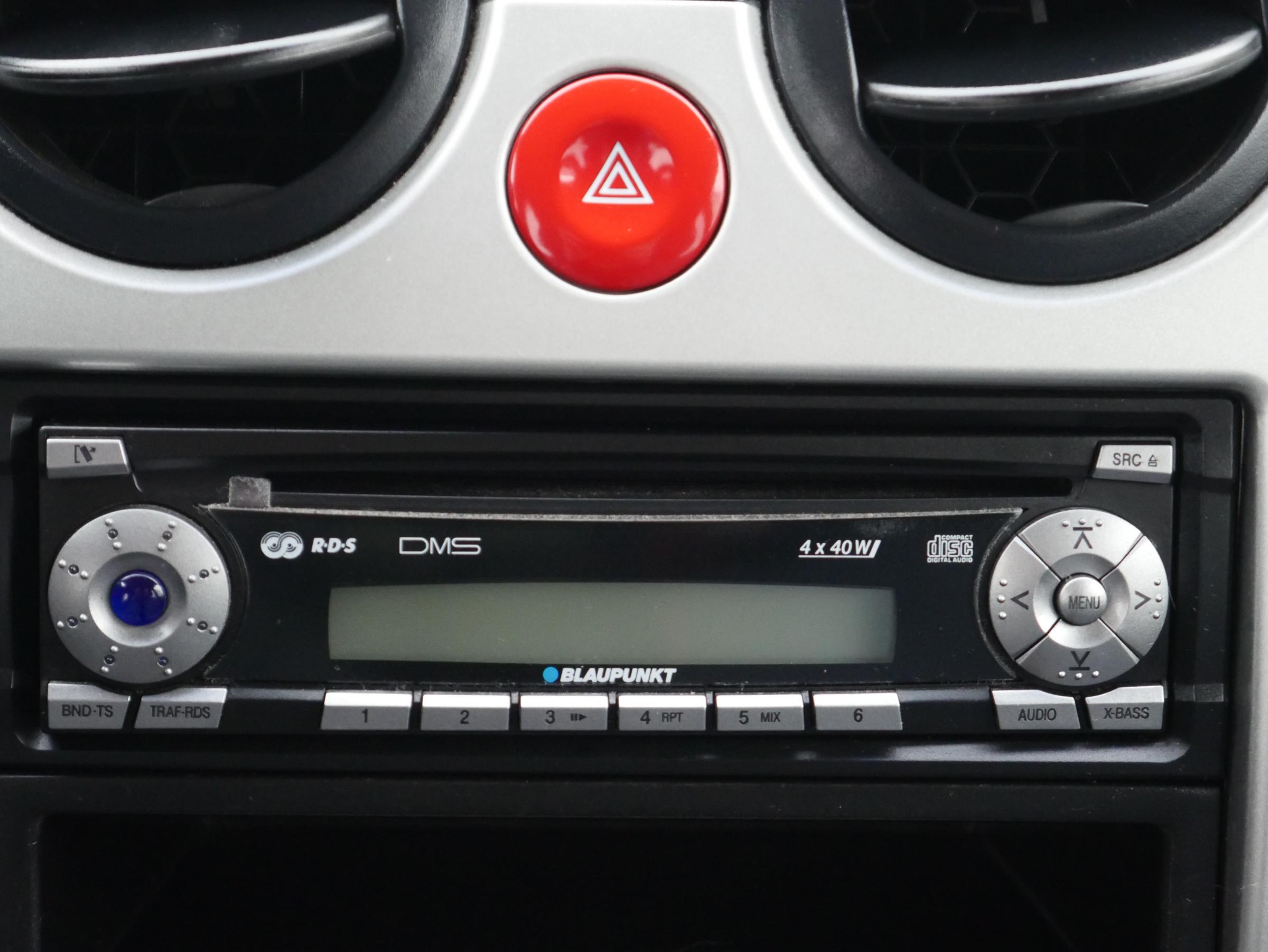 Chevrolet Spark, 2006 - pohled č. 12