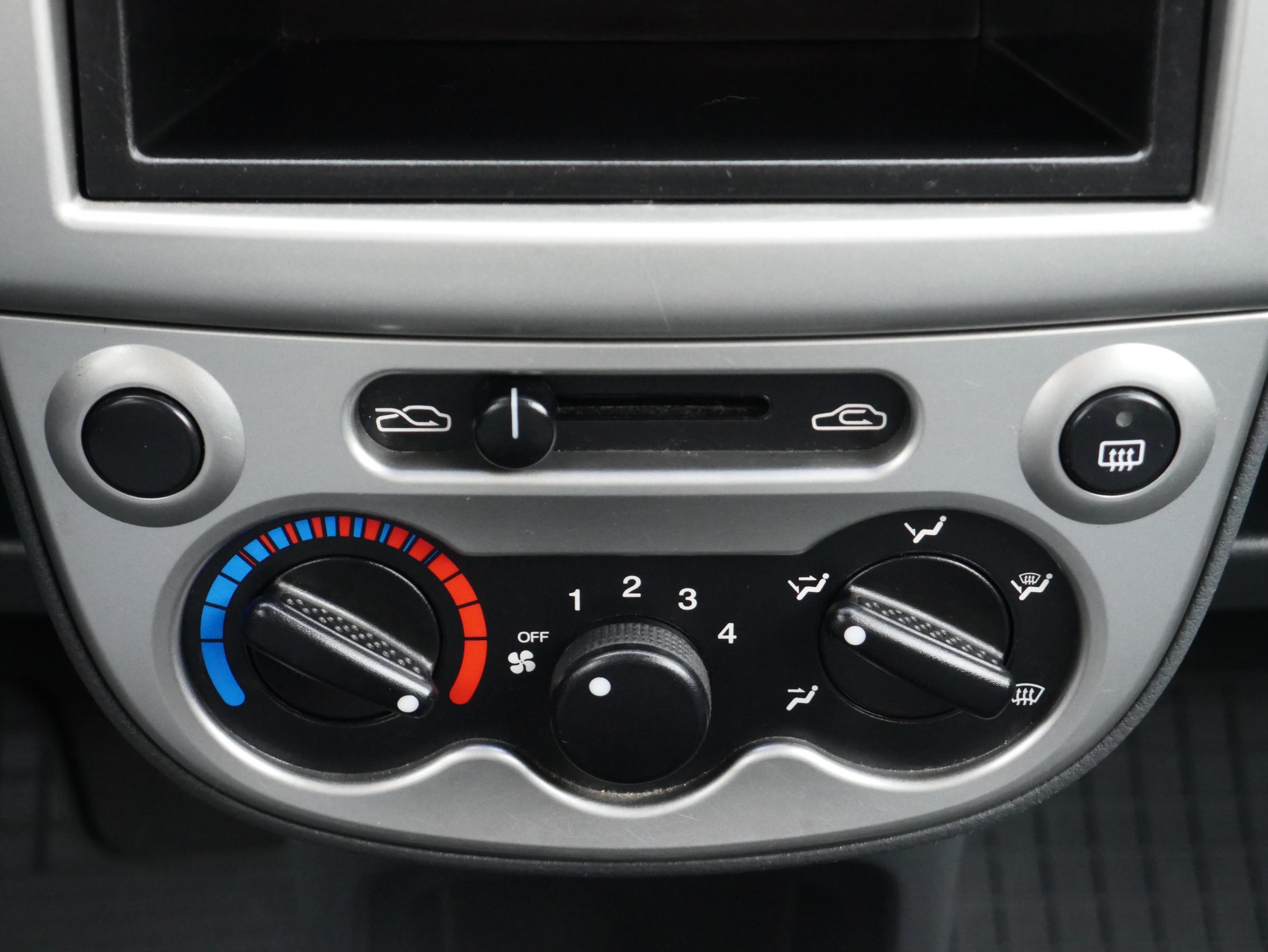 Chevrolet Spark, 2006 - pohled č. 13