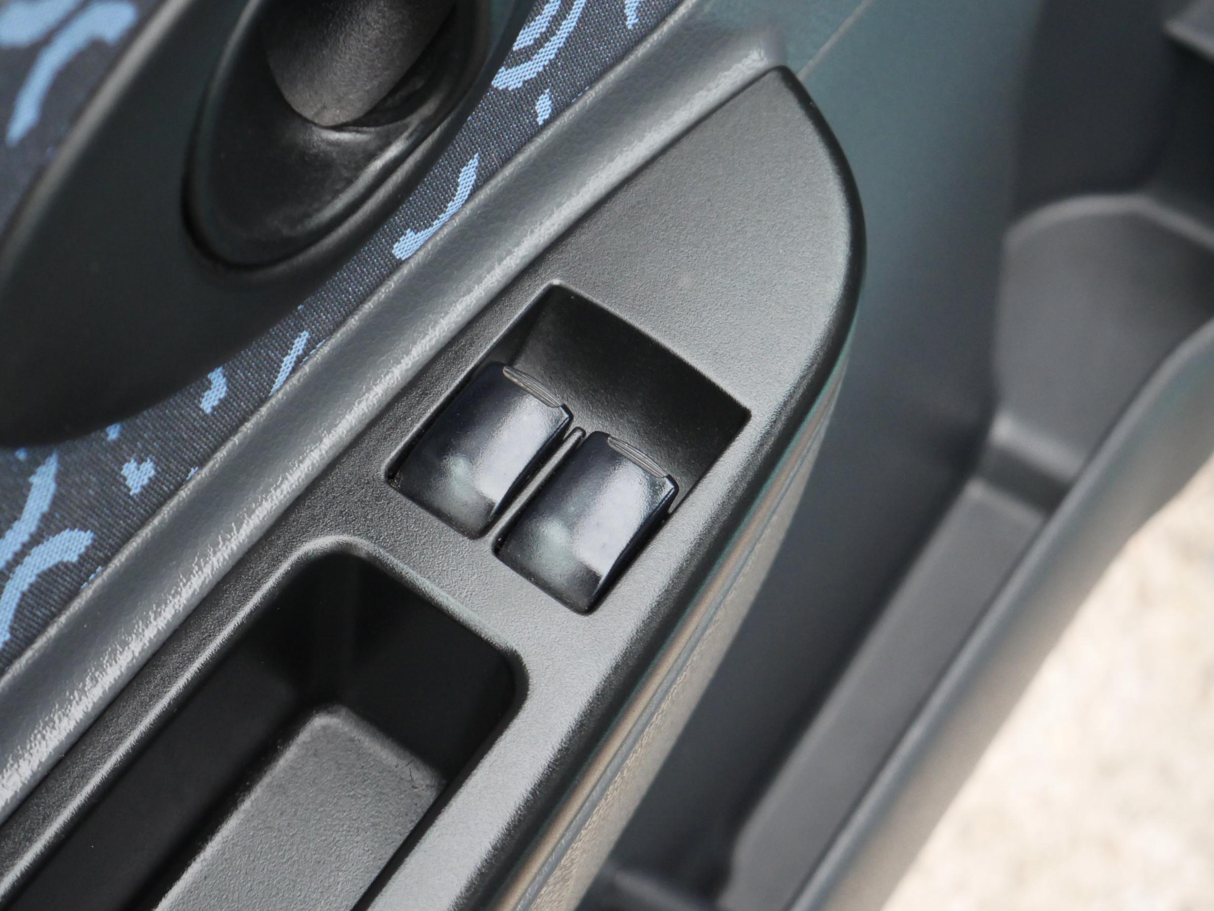 Chevrolet Spark, 2006 - pohled č. 15