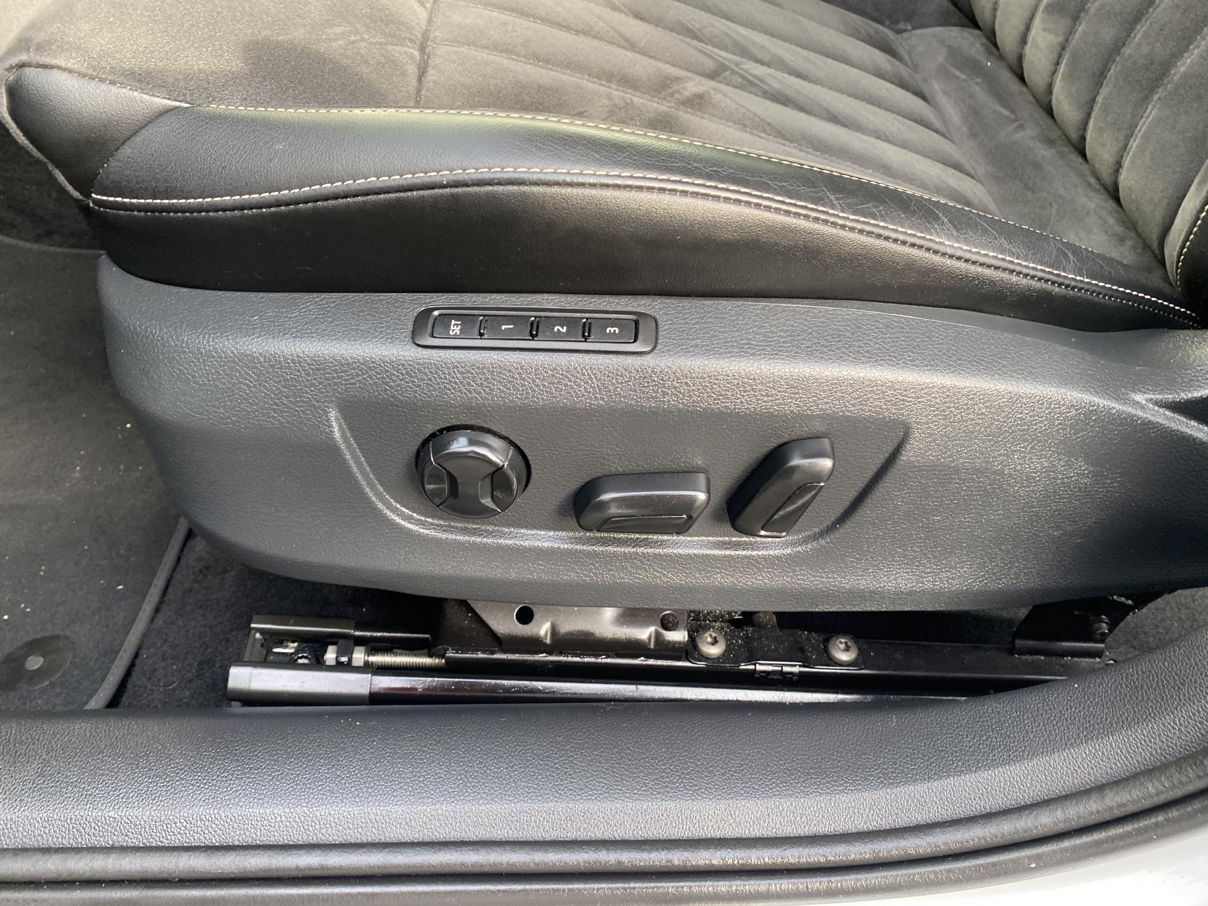 Škoda Superb III, 2021 - pohled č. 15