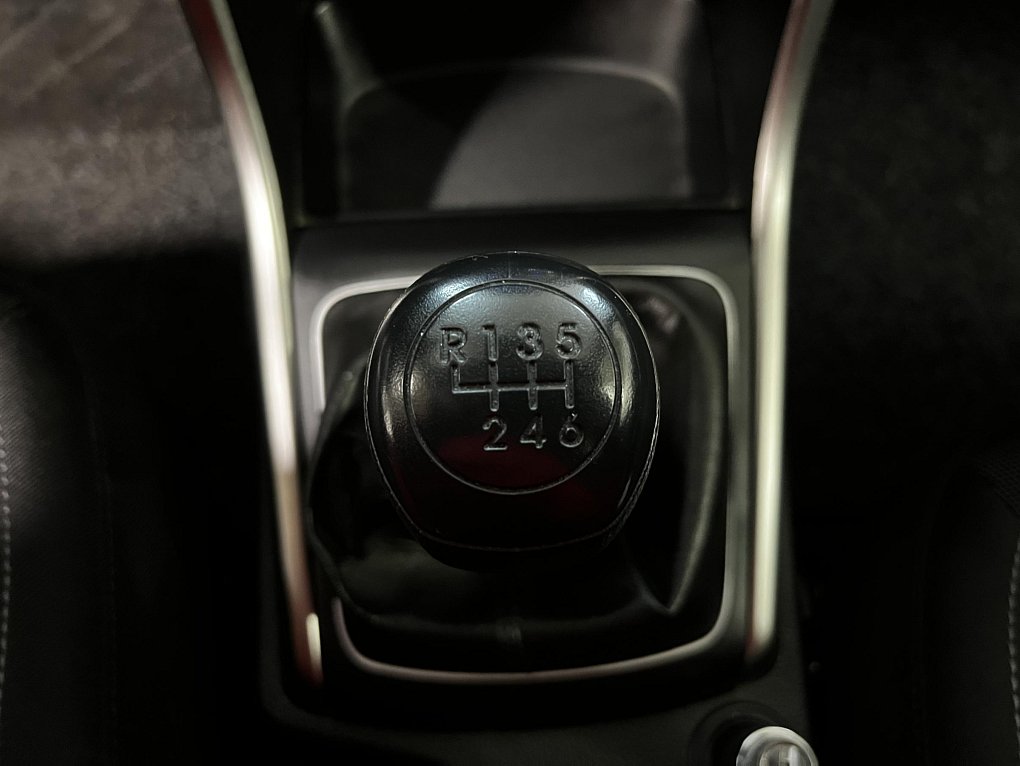 Hyundai I30 1.6 CRDi Trikolor