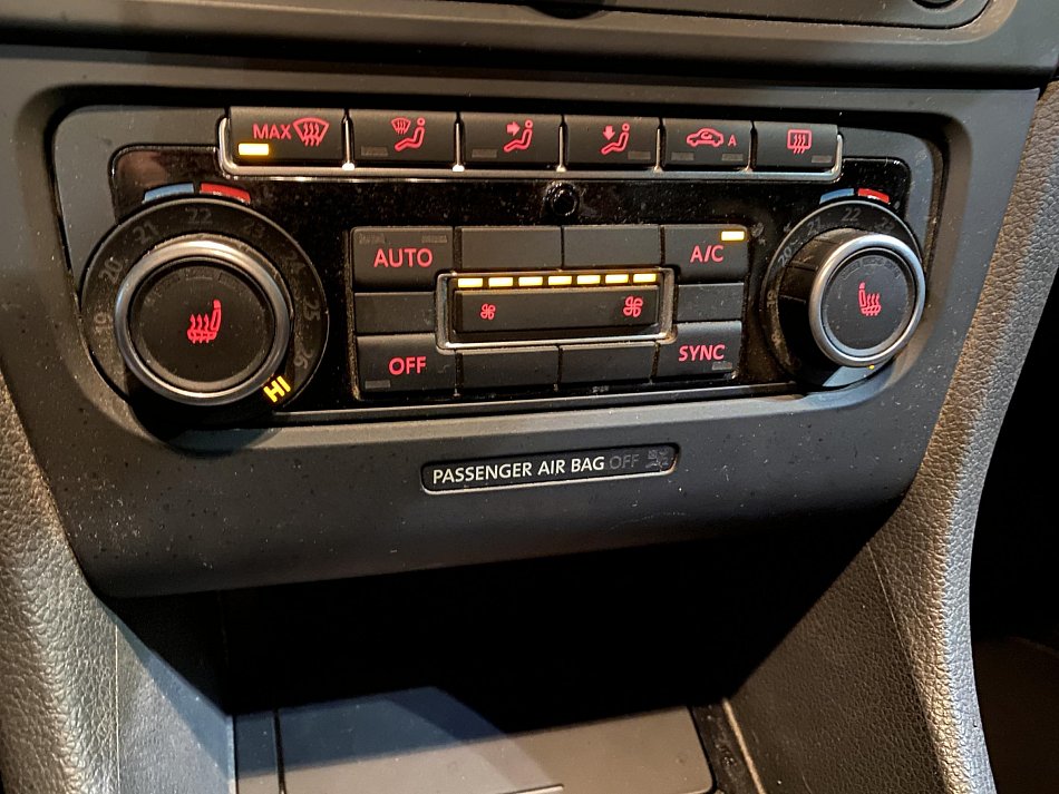 Volkswagen Golf 1.6 TDi Match