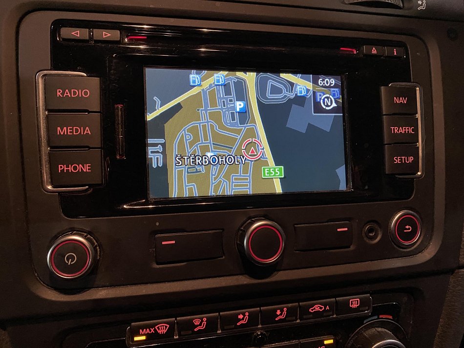 Volkswagen Golf 1.6 TDi Match